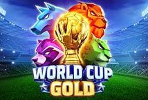 World Cup Gold slot